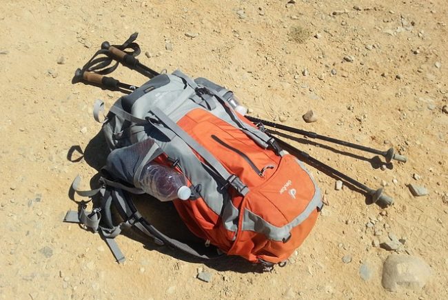 חוק ה-10%: איך לארוז תרמיל לקמינו דה סנטיאגו (Camino de Santiago) שלא יכריע את הגוף שלך?