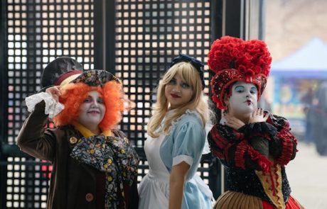 מהם התחפושות הכי חמות לפורים 2026?