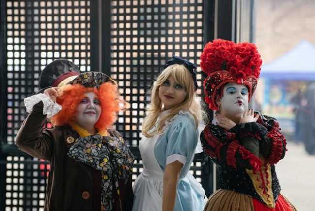 מהם התחפושות הכי חמות לפורים 2026?